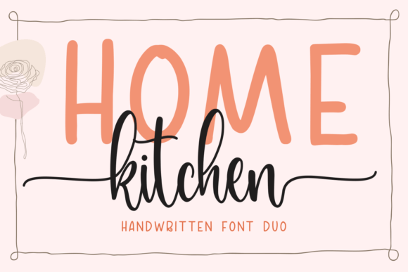 Bring Your Creative Vision to Life with Home Kitchen