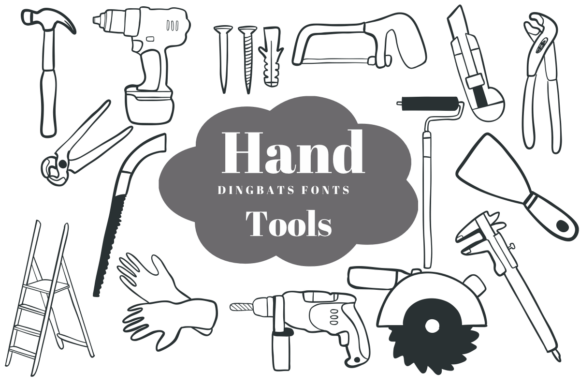 Build Something Beautiful with Hand Tools