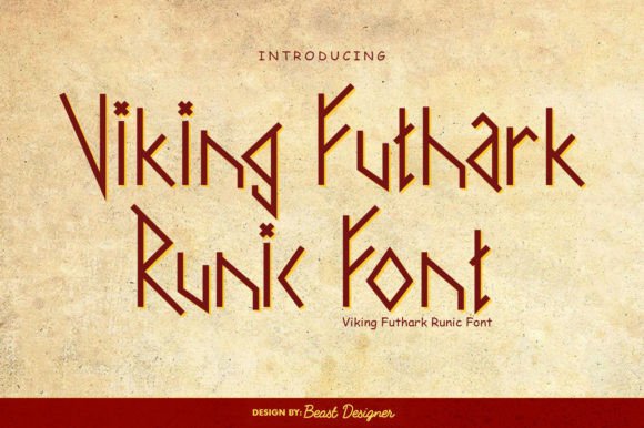 Mastering Viking Futhark Runic: A Guide for Modern Creators
